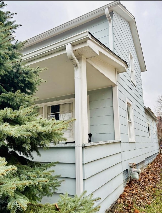 332 N Ave, Aurora, IL 60505 - view of side of property