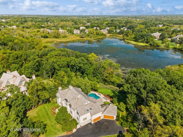 20580 W High Ridge Dr, Kildeer, IL 60047 - photo 64