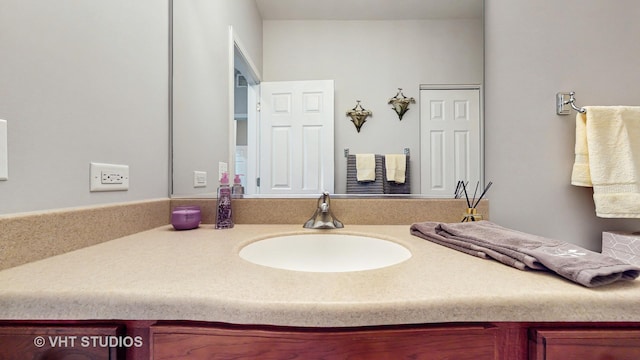 2217 Tyler Trl, Mchenry, IL 60051 - bathroom with vanity
