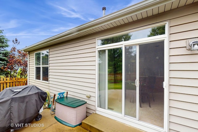 2217 Tyler Trl, Mchenry, IL 60051 - view of home's exterior