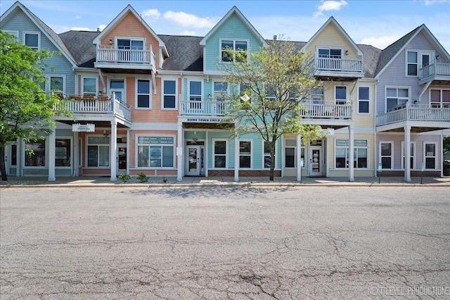 1673 Town Center St Unit 1673, Aurora, IL 60504 - view of front of house