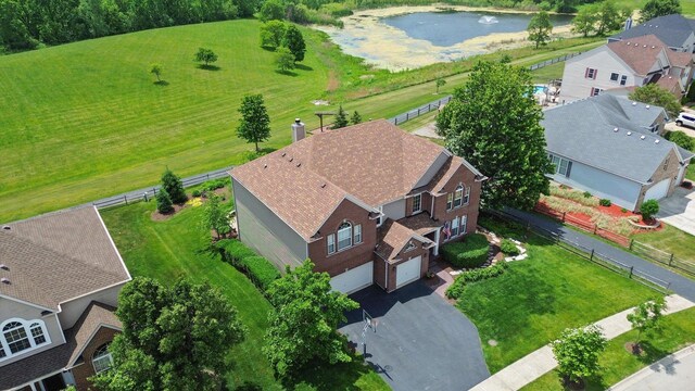 17701 Auburn Ridge Dr, Lockport, IL 60441 - photo 3