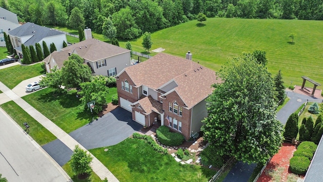 17701 Auburn Ridge Dr, Lockport, IL 60441 - photo 4