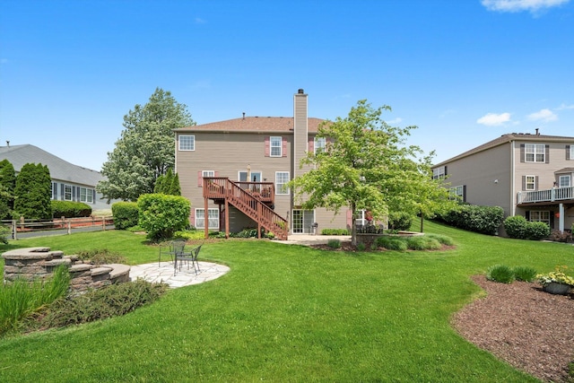17701 Auburn Ridge Dr, Lockport, IL 60441 - photo 48