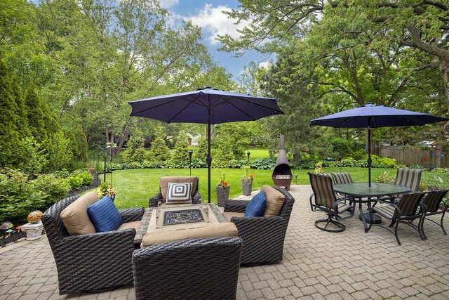 639 Touraine Ter, Northbrook, IL 60062 - photo 26