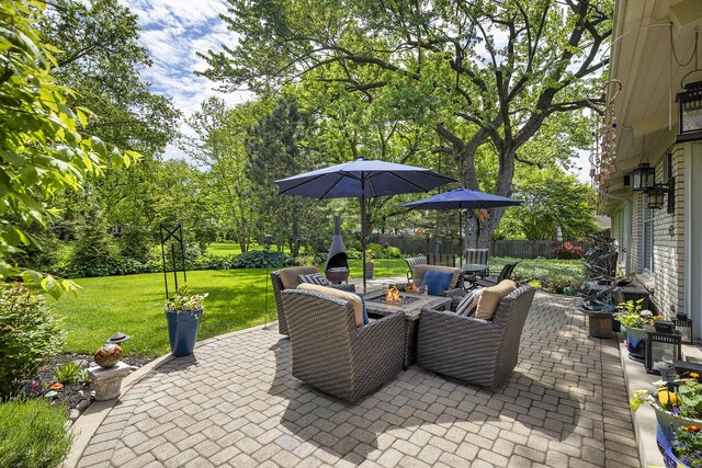 639 Touraine Ter, Northbrook, IL 60062 - photo 27