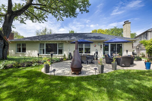 639 Touraine Ter, Northbrook, IL 60062 - photo 28