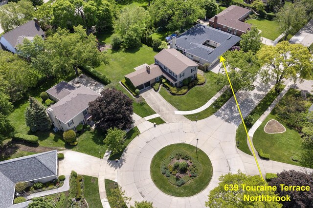 639 Touraine Ter, Northbrook, IL 60062 - photo 32