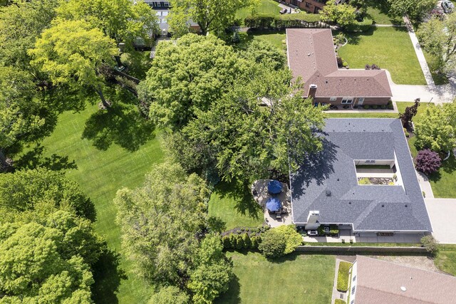 639 Touraine Ter, Northbrook, IL 60062 - photo 33