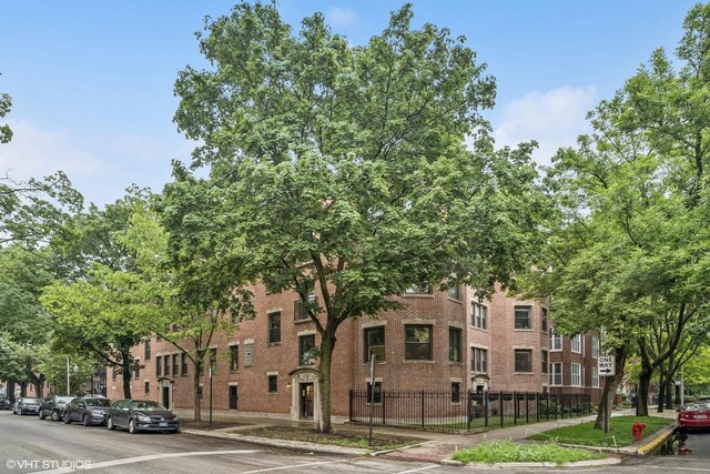 3539 N Lakewood Ave Unit 3, Chicago, IL 60657 - view of property