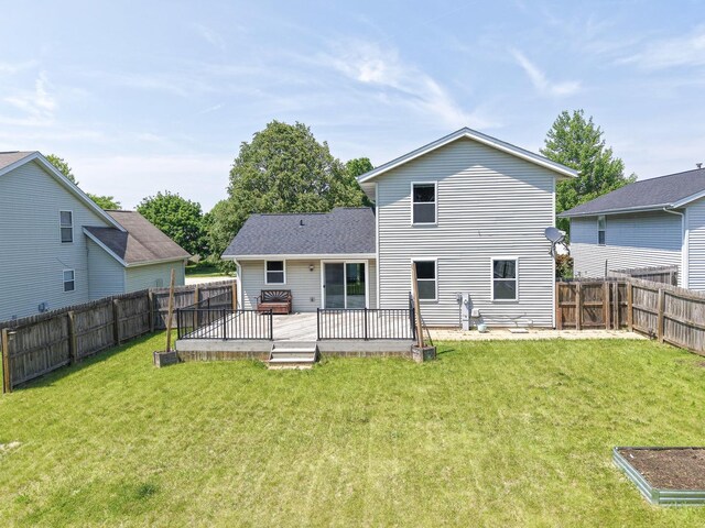 6437 Wicklow, Rockford, IL 61107 - photo 22