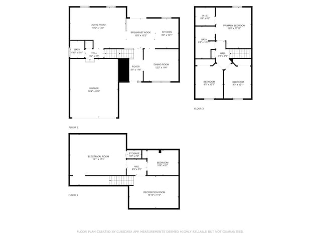 6437 Wicklow, Rockford, IL 61107 - photo 31