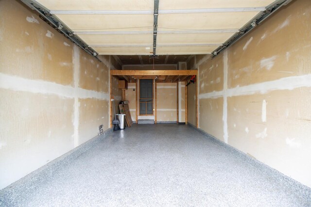 218 Partridge Ct, Algonquin, IL 60102 - view of garage