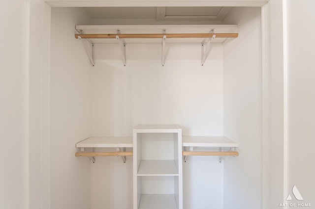 6012 S Narragansett Ave, Chicago, IL 60638 - view of closet