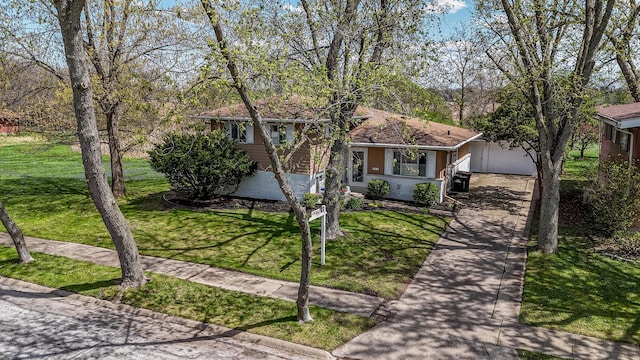 125 Warwick St, Park Forest, IL 60466 - photo 2
