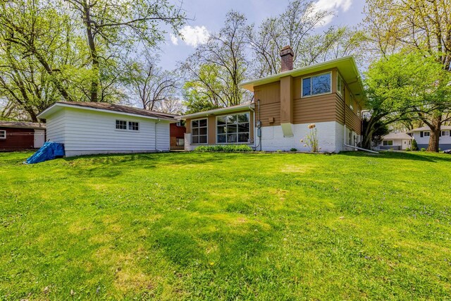 125 Warwick St, Park Forest, IL 60466 - photo 32