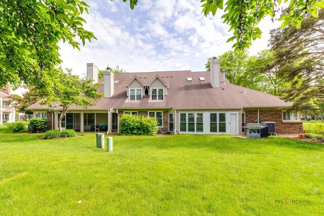 230 Willow Pkwy, Buffalo Grove, IL 60089 - photo 33