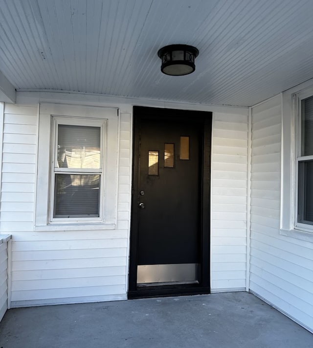 313 Grand Blvd, Loves Park, IL 61111 - view of entrance to property