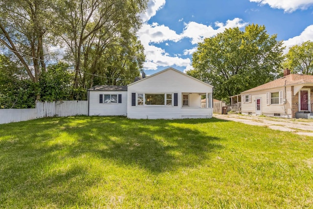 313 Grand Blvd, Loves Park, IL 61111 - view of front of home