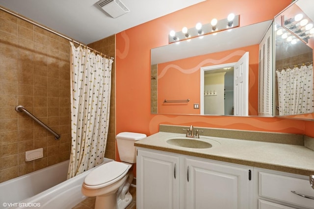 1226 S New Wilke Rd Unit 304, Arlington Heights, IL 60005 - bathroom with vanity and shower / bath combo
