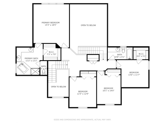 2758 Palm Springs Ln, Aurora, IL 60502 - room layout