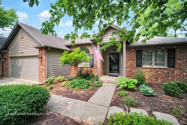 296 Presidential Ln, Elgin, IL 60123 - photo 1