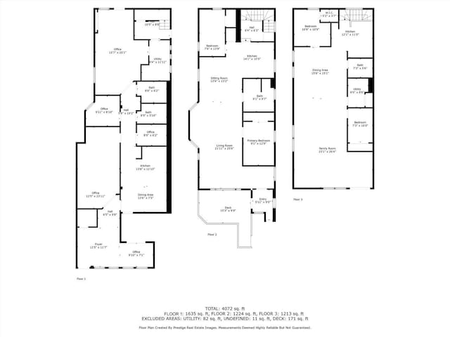 4854 W Addison St, Chicago, IL 60641 - room layout