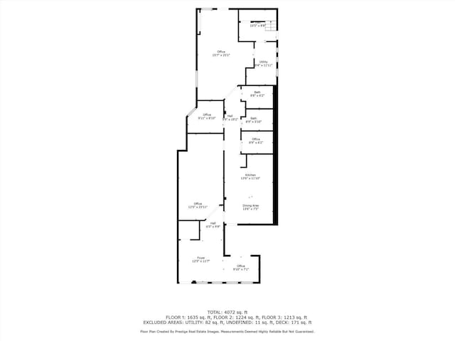 4854 W Addison St, Chicago, IL 60641 - property floor plan