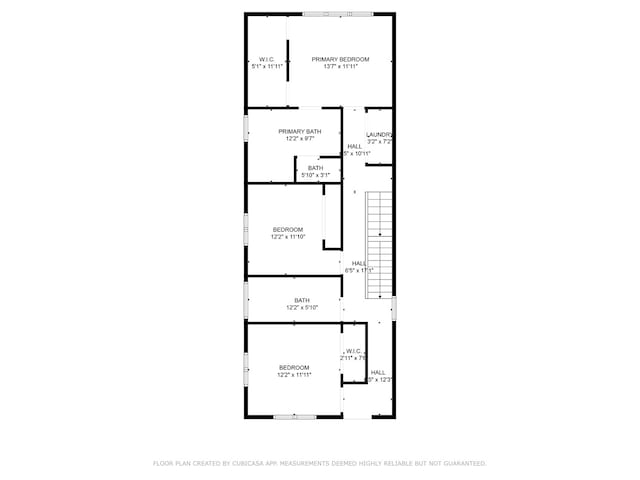 1920 S Shelby Ct, Chicago, IL 60608 - home floor plan