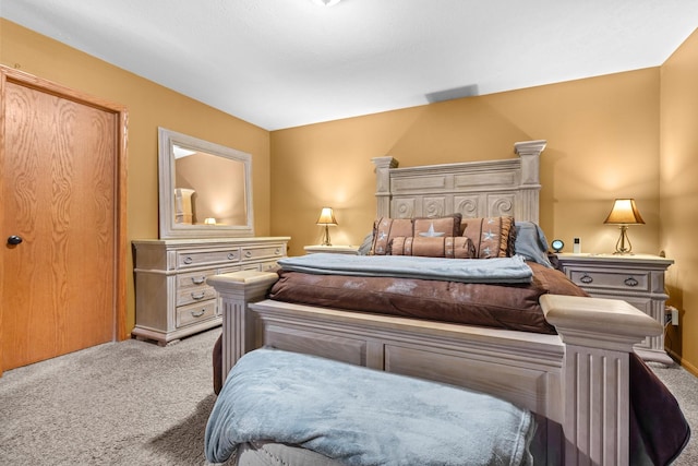 110 SW Benedict Dr, Poplar Grove, IL 61065 - bedroom featuring carpet floors