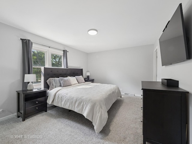 829 Brookside Dr, Bartlett, IL 60103 - bedroom with carpet floors and baseboards