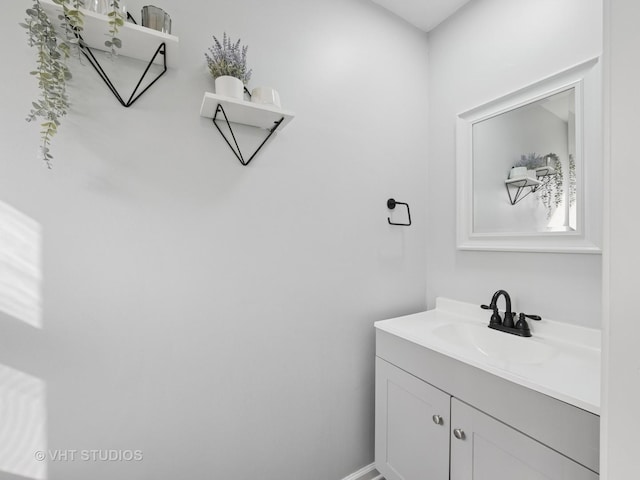 829 Brookside Dr, Bartlett, IL 60103 - bathroom featuring vanity