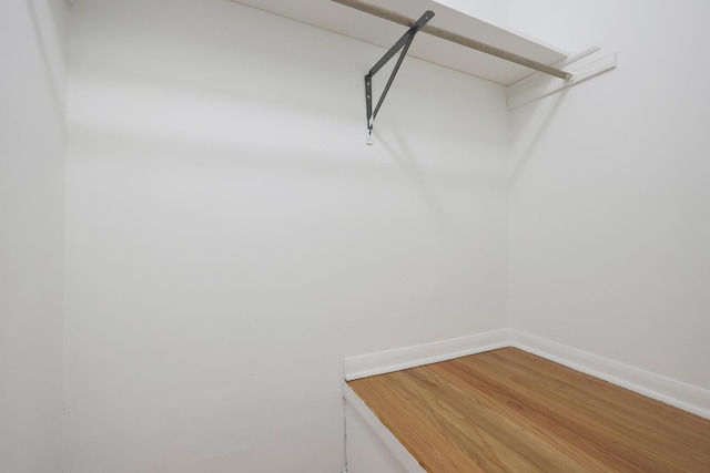 9002 N Clifton Ave, Niles, IL 60714 - view of spacious closet
