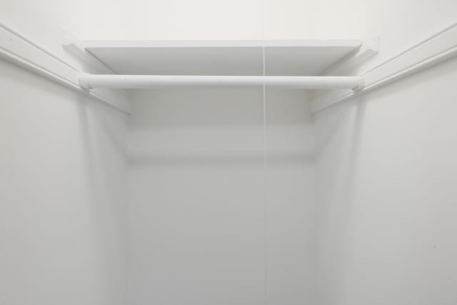 9002 N Clifton Ave, Niles, IL 60714 - view of walk in closet