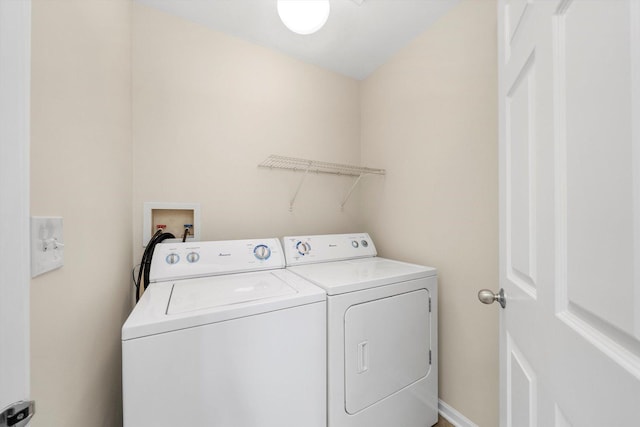 1133 Heron Cir, Joliet, IL 60431 - washroom featuring washing machine and clothes dryer