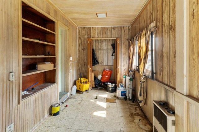 7637 S Ridgeland Ave, Chicago, IL 60649 - view of storage room