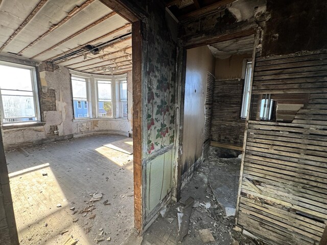 8401 S Brandon Ave, Chicago, IL 60617 - view of miscellaneous room