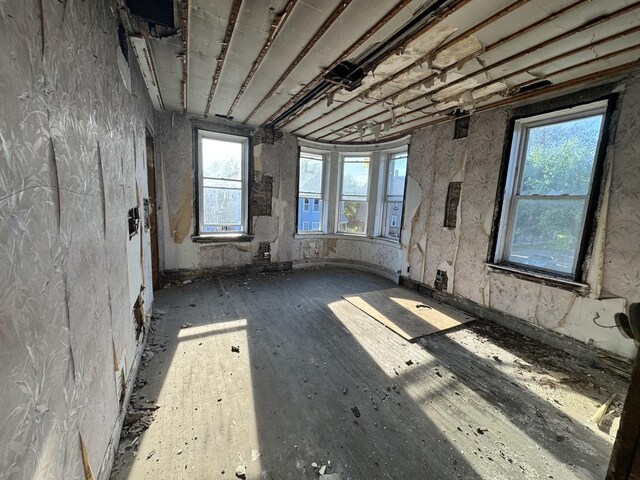 8401 S Brandon Ave, Chicago, IL 60617 - view of misc room