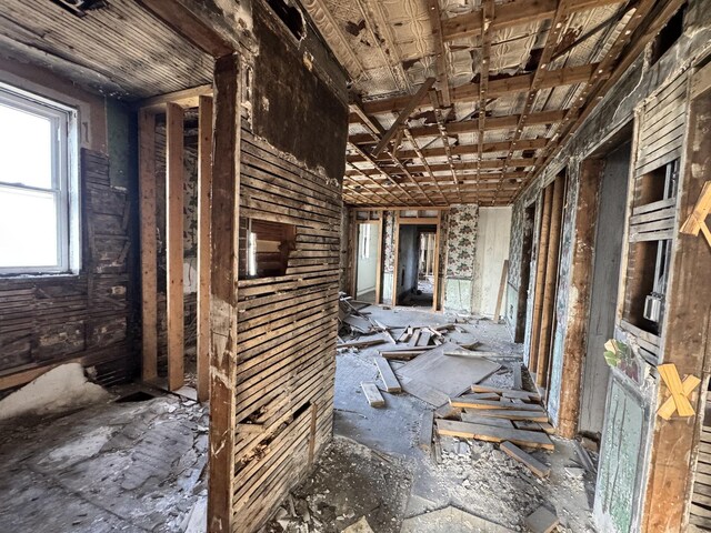 8401 S Brandon Ave, Chicago, IL 60617 - view of miscellaneous room