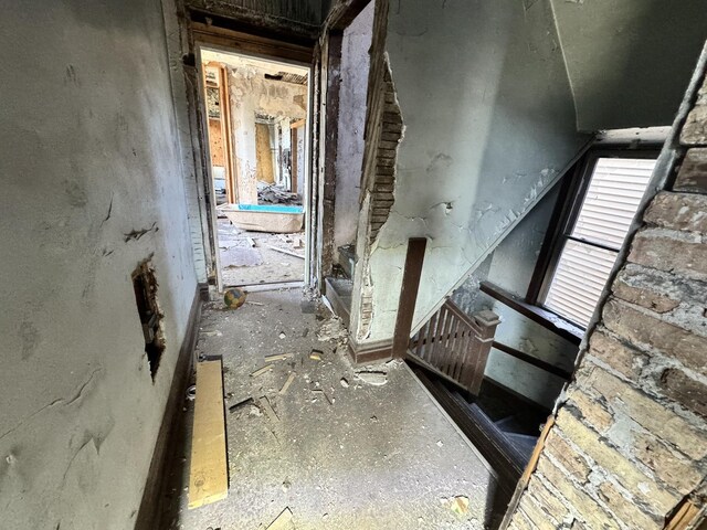 8401 S Brandon Ave, Chicago, IL 60617 - view of hall