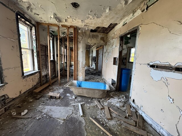 8401 S Brandon Ave, Chicago, IL 60617 - view of misc room