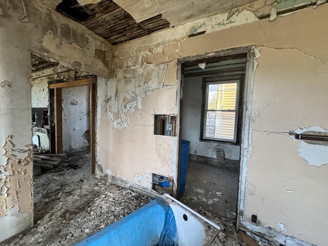8401 S Brandon Ave, Chicago, IL 60617 - view of miscellaneous room
