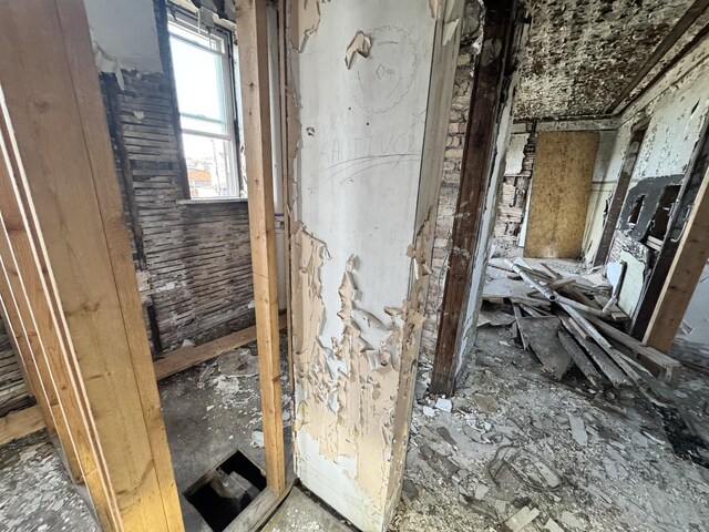 8401 S Brandon Ave, Chicago, IL 60617 - view of misc room