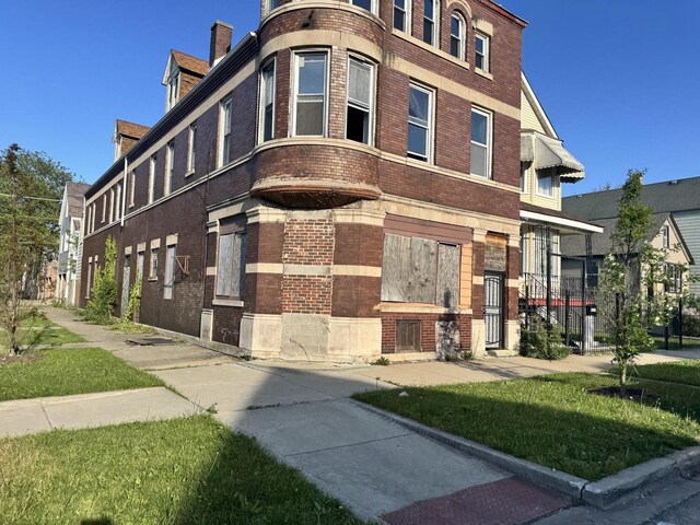 8401 S Brandon Ave, Chicago, IL 60617 - view of misc room
