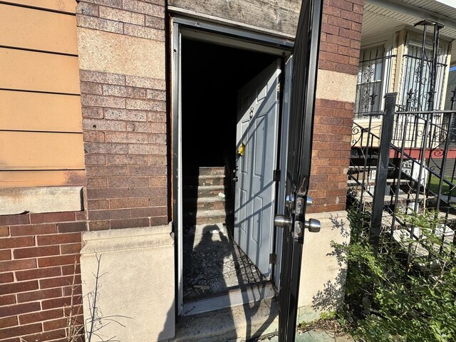 8401 S Brandon Ave, Chicago, IL 60617 - miscellaneous room with healthy amount of natural light