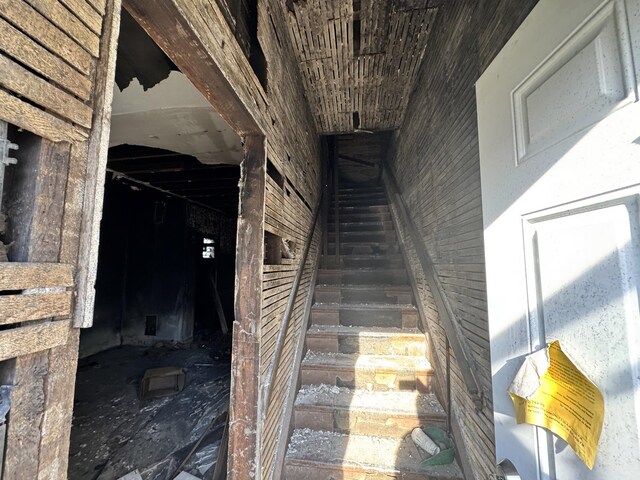 8401 S Brandon Ave, Chicago, IL 60617 - view of miscellaneous room