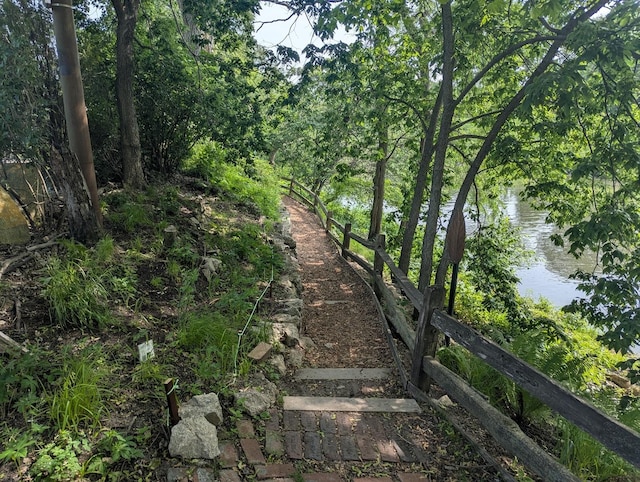 2558 W Cullom Ave, Chicago, IL 60618 - view of undeveloped land featuring a nearby body of water