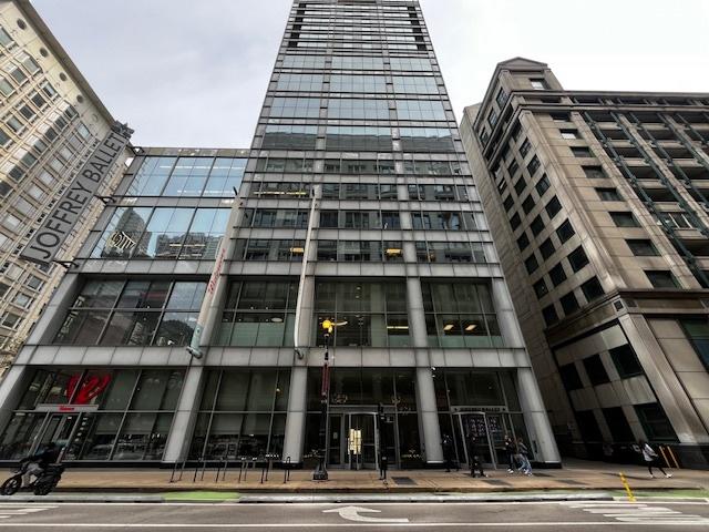 8 E Randolph St Unit 3206, Chicago, IL 60601 - view of property