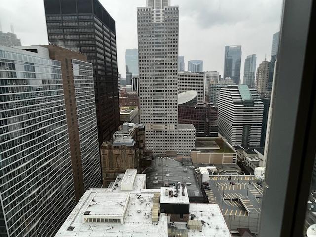 8 E Randolph St Unit 3206, Chicago, IL 60601 - view of city