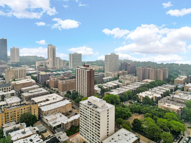 4872 N Kenmore Ave Unit 1, Chicago, IL 60640 - city view